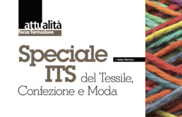 Speciale ITS del Tessile | ITS Campania Moda