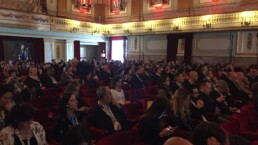 ITS Campania Moda Footware Congress