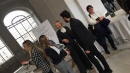ITS Campania Moda Footware Congress