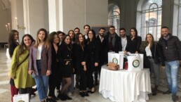 ITS Campania Moda Footware Congress