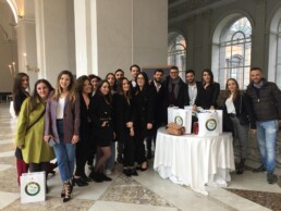 ITS Campania Moda Footware Congress