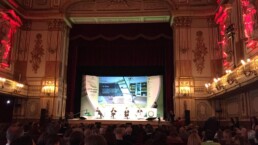 ITS Campania Moda Footware Congress