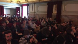 ITS Campania Moda Footware Congress