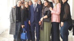 ITS Campania Moda Footware Congress