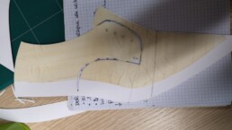 ITS Campania Moda I Nostri Lavori