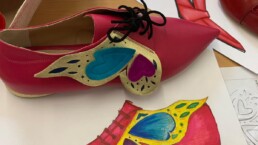 ITS Campania Moda I Nostri Lavori