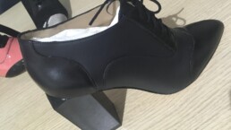 ITS Campania Moda I Nostri Lavori