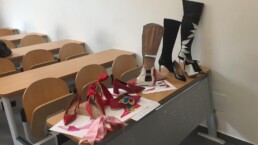 ITS Campania Moda I Nostri Lavori
