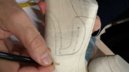 ITS Campania Moda I Nostri Lavori