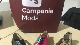 ITS Campania Moda I Nostri Lavori