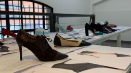 ITS Campania Moda I Nostri Lavori