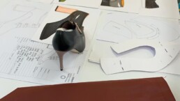 ITS Campania Moda I Nostri Lavori