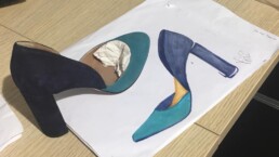 ITS Campania Moda I Nostri Lavori