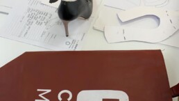 ITS Campania Moda I Nostri Lavori