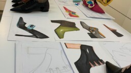 ITS Campania Moda I Nostri Lavori