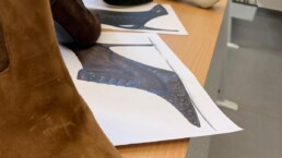 ITS Campania Moda I Nostri Lavori