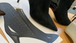 ITS Campania Moda I Nostri Lavori