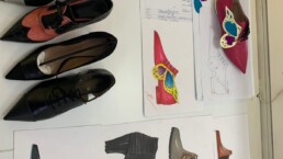 ITS Campania Moda I Nostri Lavori