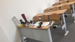 ITS Campania Moda I Nostri Lavori