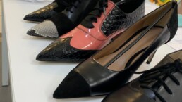 ITS Campania Moda I Nostri Lavori