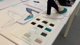 ITS Campania Moda I Nostri Lavori