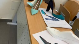 ITS Campania Moda I Nostri Lavori