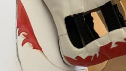 ITS Campania Moda I Nostri Lavori