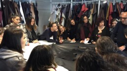 ITS Campania Moda Nobis