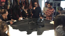 ITS Campania Moda Nobis