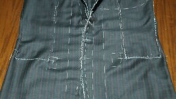 ITS Campania Moda Sartoria I Nostri Lavori