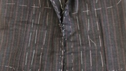 ITS Campania Moda Sartoria I Nostri Lavori