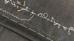 ITS Campania Moda Sartoria I Nostri Lavori