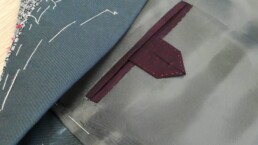 ITS Campania Moda Sartoria I Nostri Lavori