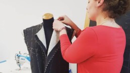 ITS Campania Moda Sartoria I Nostri Lavori