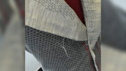 ITS Campania Moda Sartoria I Nostri Lavori