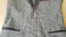 ITS Campania Moda Sartoria I Nostri Lavori