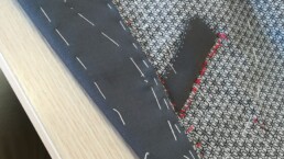 ITS Campania Moda Sartoria I Nostri Lavori