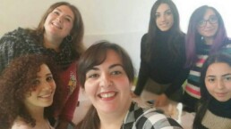 ITS Campania Moda La Classe