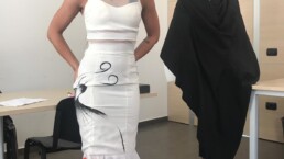 ITS Campania Moda La Classe