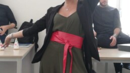 ITS Campania Moda La Classe