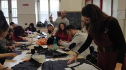 ITS Campania Moda La Classe