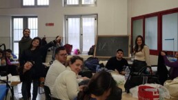 ITS Campania Moda La Classe