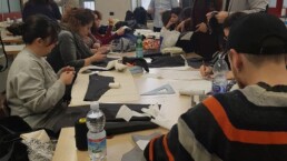 ITS Campania Moda La Classe