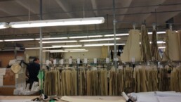 ITS Campania Moda Visita Didattica