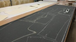 ITS Campania Moda Visita Didattica