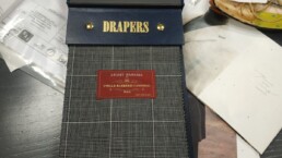 ITS Campania Moda Visita Didattica