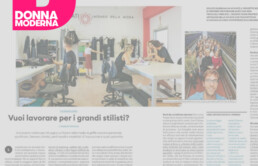 Per chi sogna un futuro nella moda | ITS Campania Moda