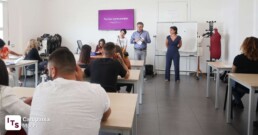 Percorsi formativi | Gratuiti ITS Campania Moda